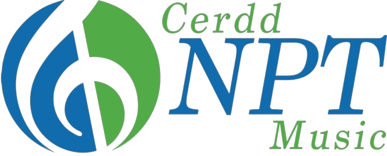Cerrd NPT Music