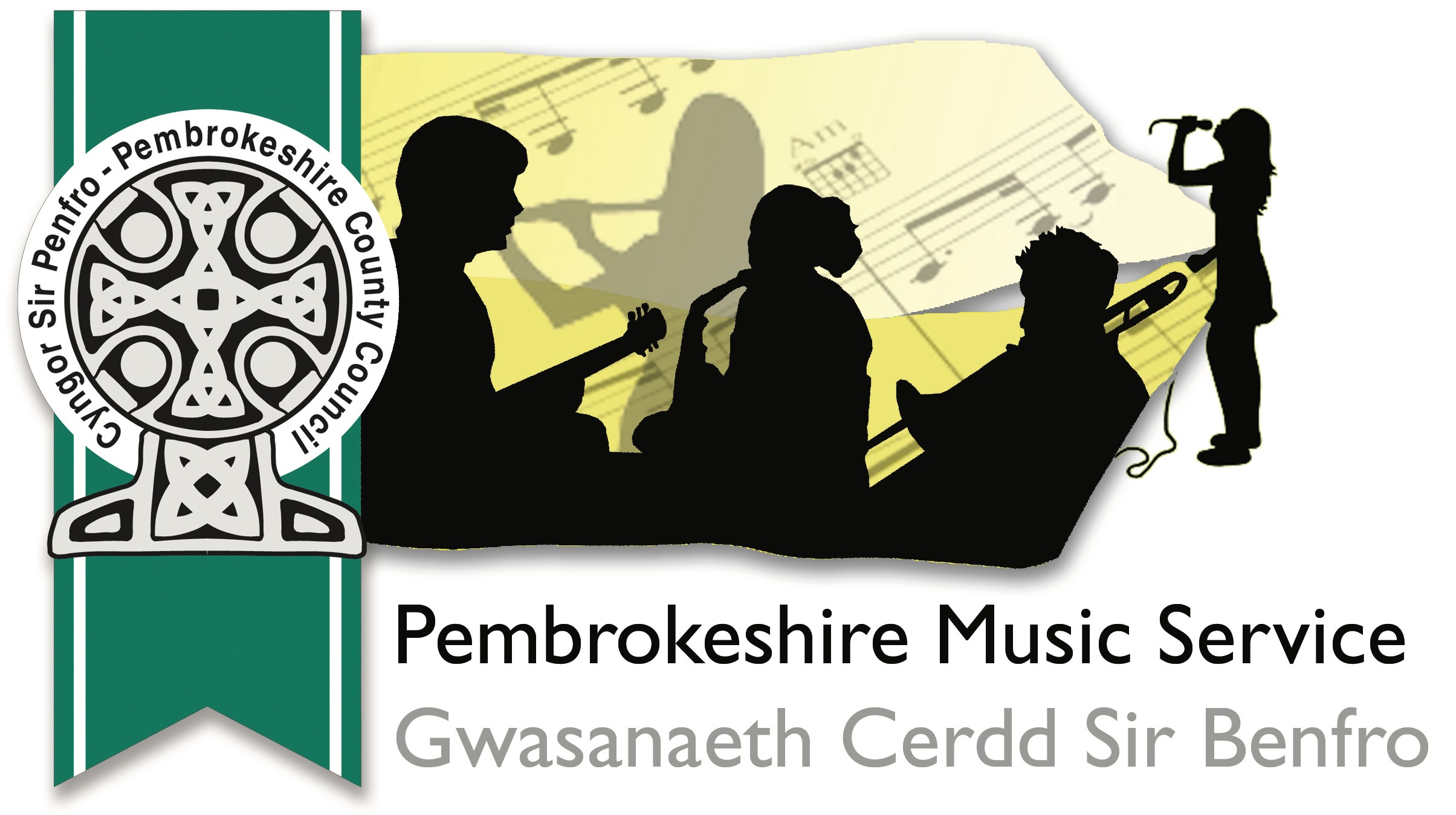 Pembrokeshire Music Service